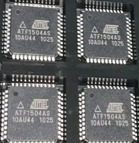 ATF1504AS-10AC44 Atmel